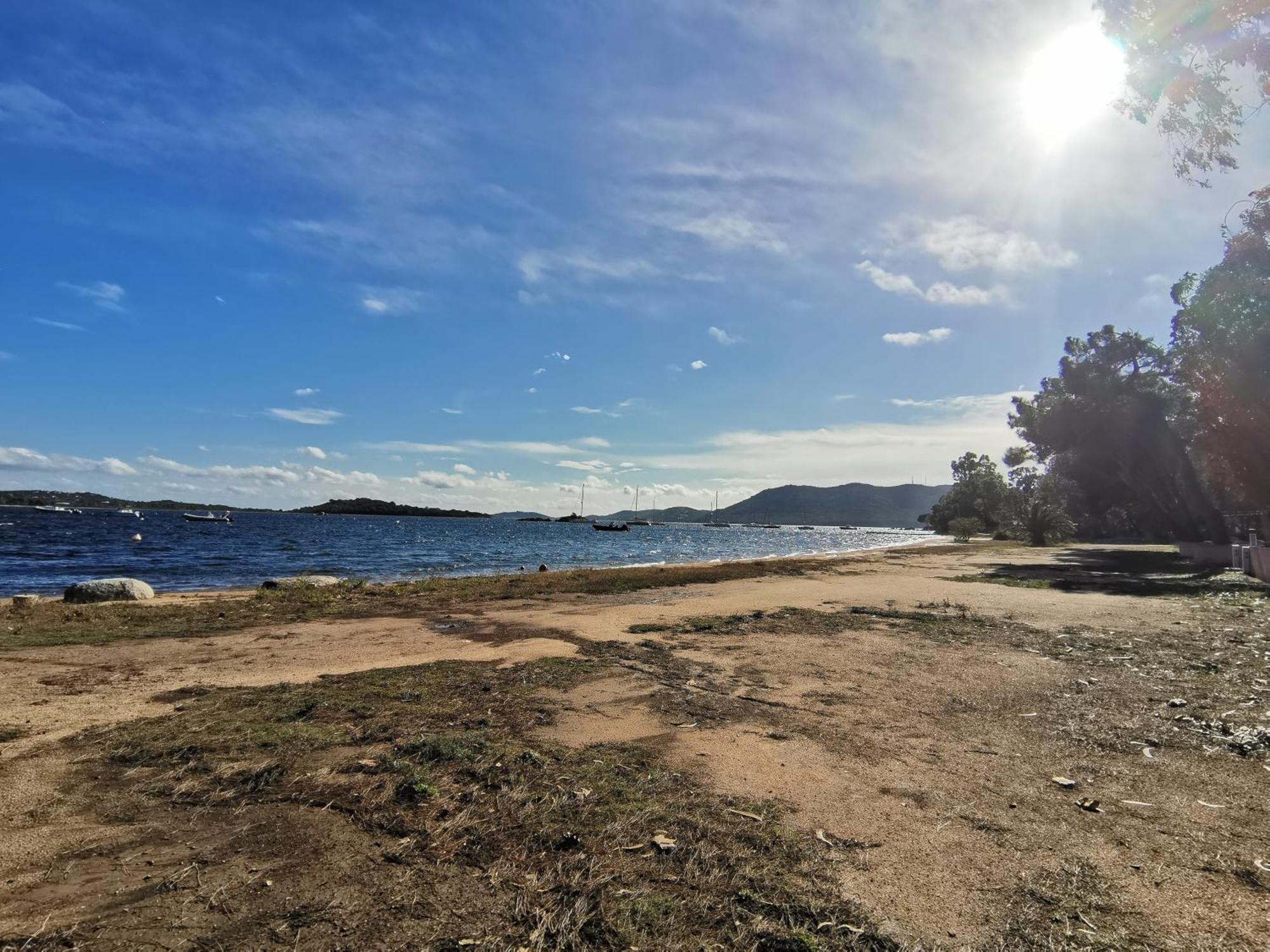 Camping La Baie Des Voiles 维琪奥港 客房 照片