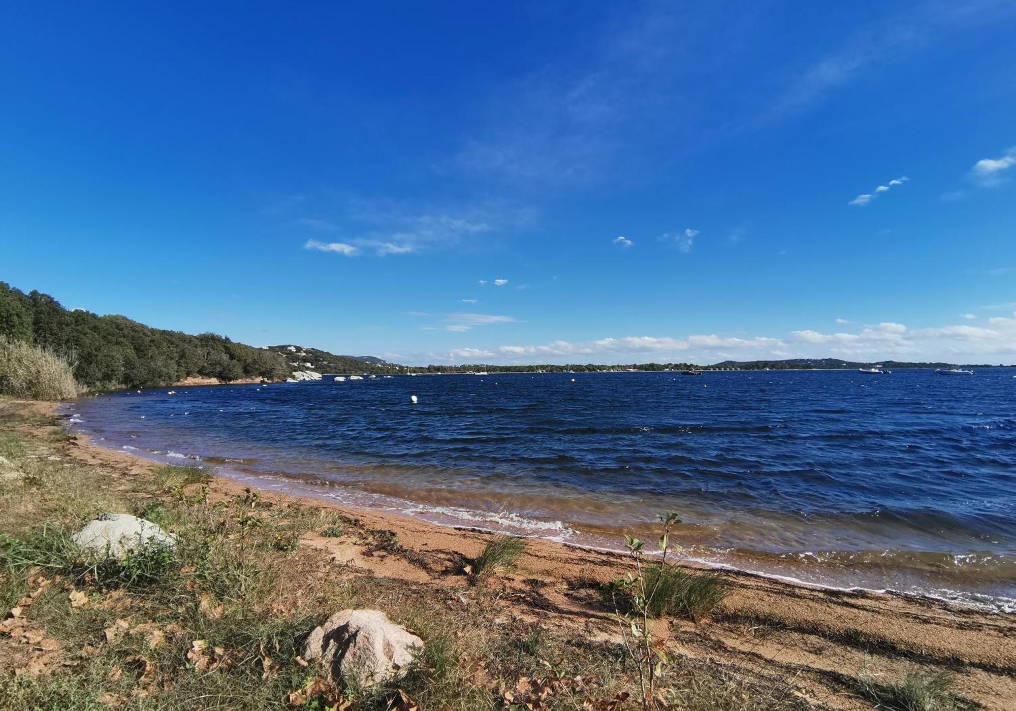 Camping La Baie Des Voiles 维琪奥港 客房 照片